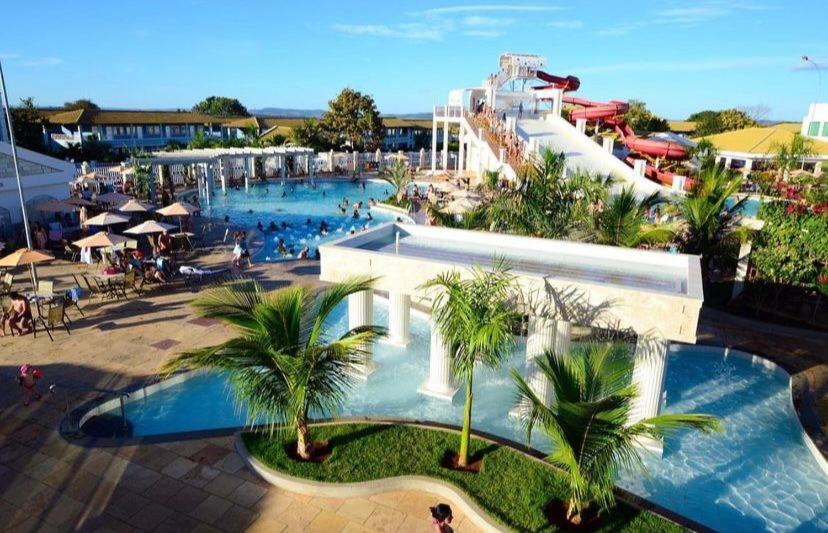 Apartahotel Ludovisi Lacqua Ii *