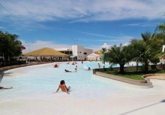 Ludovisi Lacqua Ii Apartahotel *