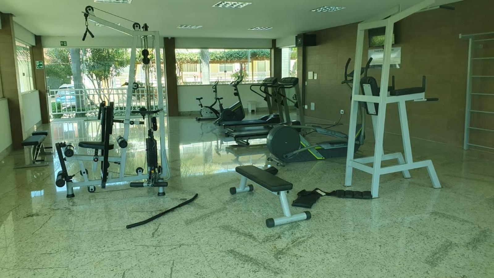 Ludovisi Lacqua Ii Apartahotel