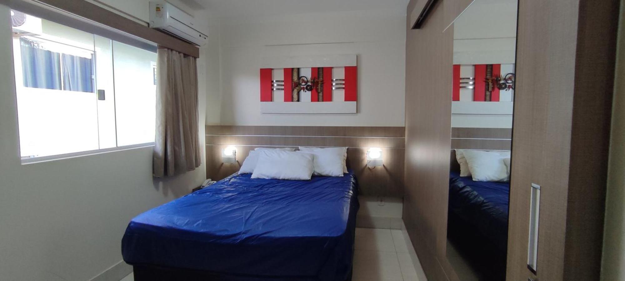 Apartahotel Ludovisi Lacqua Ii